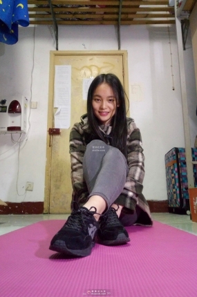 MZSOCK NO.116-2018年-娇风 白色小短袜