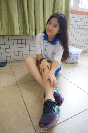 MZSOCK NO.181-2018年-小铭Nike运动鞋_人字拖