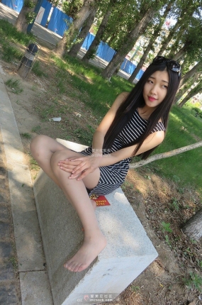 MZSOCK NO.243-2018年-肉丝小姐姐
