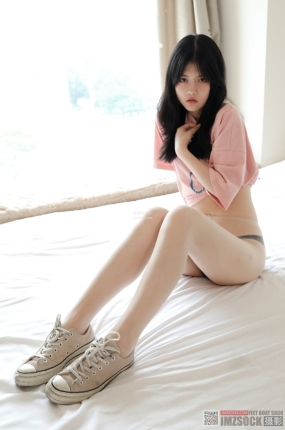 MZSOCK 爱每足社区丝族专属 R系列 R030 美琳