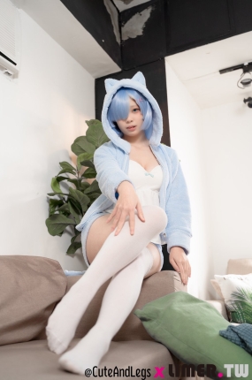 Limerence 异世界新人之之初次Re小猫咪睡衣雷姆