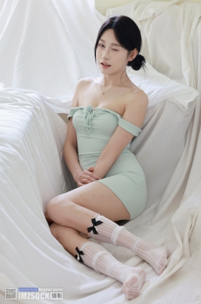 MZSOCK 2024.7.15 第二十二期 妍妍新品