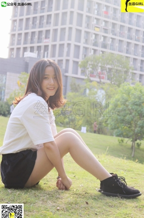 丝慕写真 旧系 第014期 四月《黑天鹅与白天鹅》