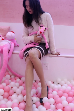丝慕写真 旧系 第017期 Miya《网紅小姐姐Miya》